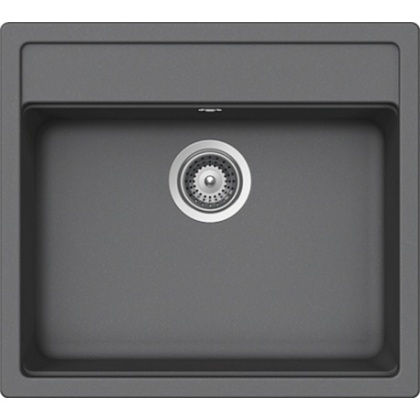SCHOCK zlewozmywak NEMO N-100 Croma CRISTALITE