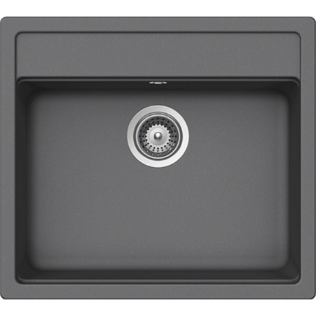 SCHOCK zlewozmywak NEMO N-100 Croma CRISTALITE