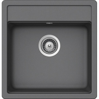 SCHOCK zlewozmywak NEMO N-100S Croma CRISTALITE