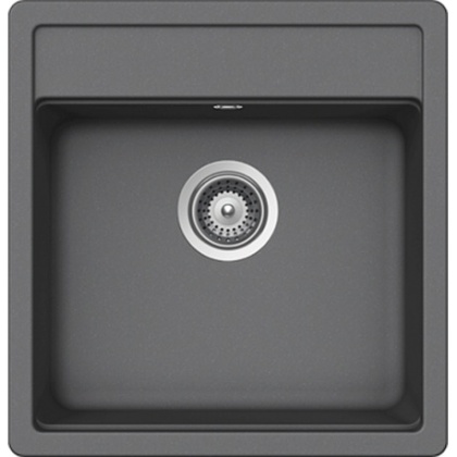 SCHOCK zlewozmywak NEMO N-100S Croma CRISTALITE