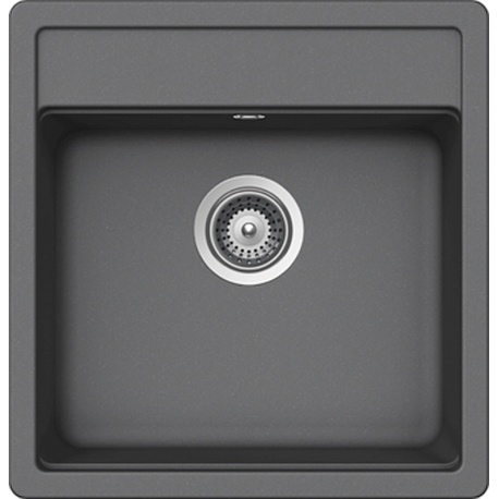 SCHOCK zlewozmywak NEMO N-100S Croma CRISTALITE