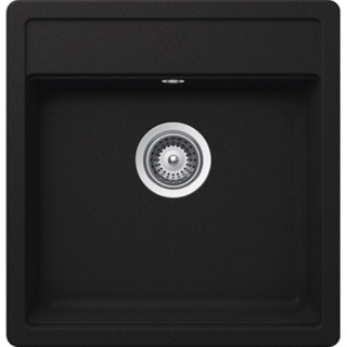 SCHOCK zlewozmywak NEMO N-100S Onyx CRISTALITE
