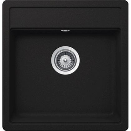SCHOCK zlewozmywak NEMO N-100S Onyx CRISTALITE
