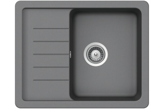 SCHOCK zlewozmywak PINEDO D-100XS Croma CRISTALITE