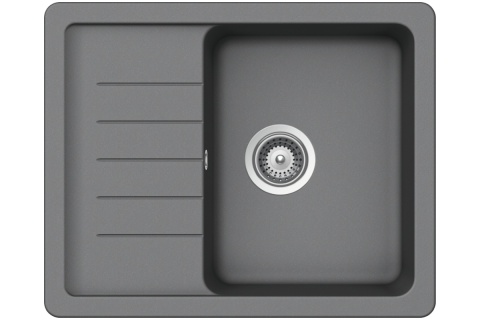 SCHOCK zlewozmywak PINEDO D-100XS Croma CRISTALITE