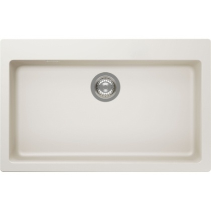 SCHOCK zlewozmywak SIGNUS N-100XL Magnolia CRISTADUR