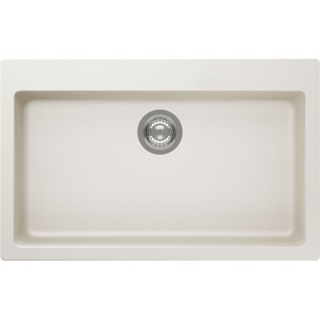 SCHOCK zlewozmywak SIGNUS N-100XL Magnolia CRISTADUR