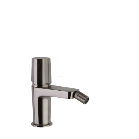 Ramon Soler Bateria bidetowa, szczotkowana stal, TZAR