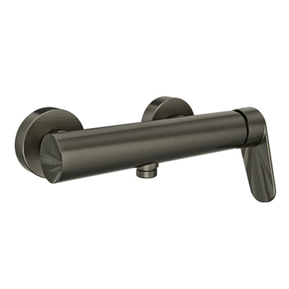 Ramon Soler Bateria prysznicowa, grafit, ALEXIA