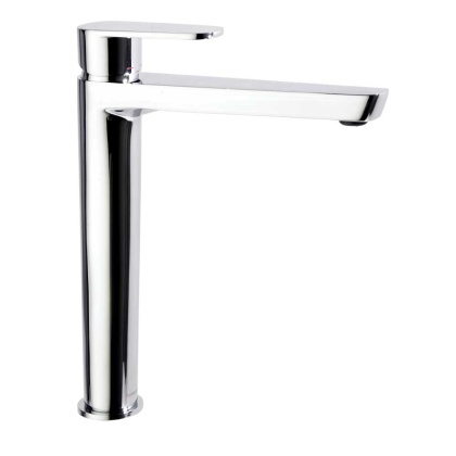 Ramon Soler Bateria umywalkowa XL, chrom, ALEXIA