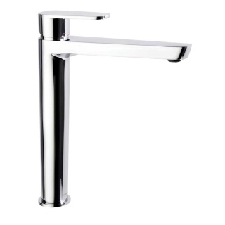 Ramon Soler Bateria umywalkowa XL COLD START, chrom, ALEXIA