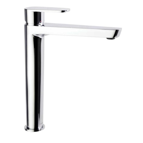 Ramon Soler Bateria umywalkowa XL COLD START, chrom, ALEXIA