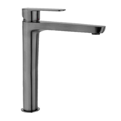 Ramon Soler Bateria umywalkowa XL COLD START, grafit, ALEXIA