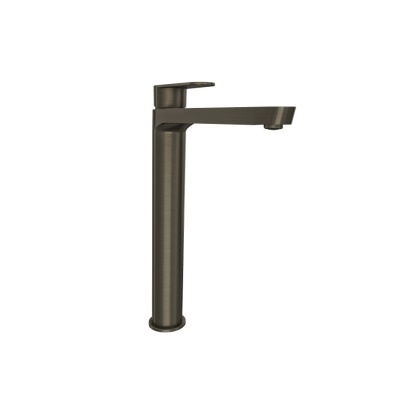 Ramon Soler Bateria umywalkowa XL, grafit, ALEXIA