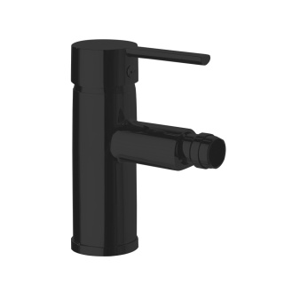 Ramon Soler bateria bidetowa DRAKO czarny mat