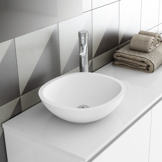 Ramon Soler bateria umywalkowa XL DRAKO chrom