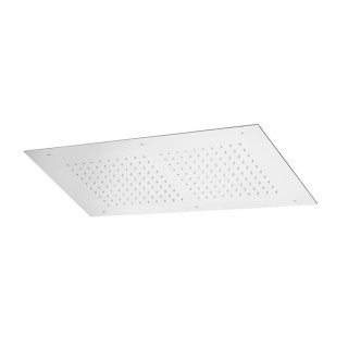 Ramon Soler deszczownica prostokątna podtynkowa chrom