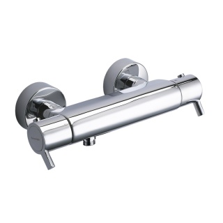 Ramon Soler bateria prysznicowa termostatyczna DRAKO chrom