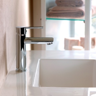 Ramon Soler bateria umywalkowa DRAKO chrom