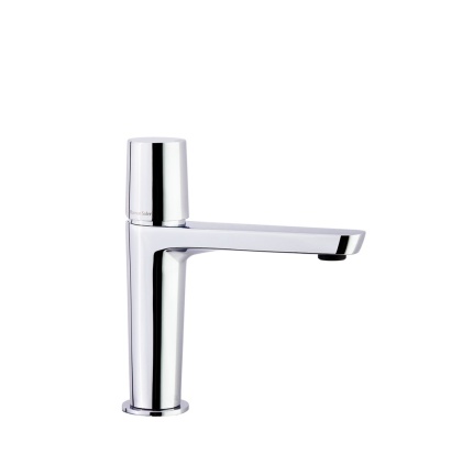 Ramon Soler Bateria umywalkowa, chrom, TZAR