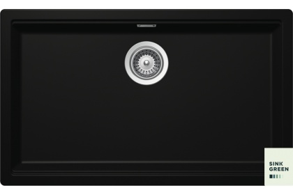 SCHOCK Zestaw BLACK EDITION KIRUNA N-100XL Night CRISTADUR® + 629739 + 629051OKB + Elementy w kolorze Puro - LINIA STUDIO