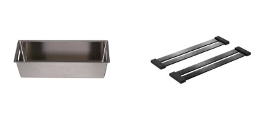 SCHOCK Zestaw KIRUNA N-100 Day CRISTADUR® + 629051SH + 629738S - LINIA STUDIO