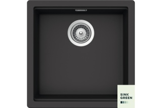 SCHOCK Zestaw KIRUNA N-100 Dusk CRISTADUR® + 629051SH + 629738S - LINIA STUDIO