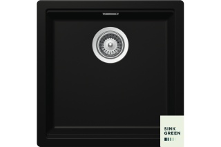 SCHOCK Zestaw KIRUNA N-100 Night CRISTADUR® + 629051SH + 629051OS - LINIA STUDIO