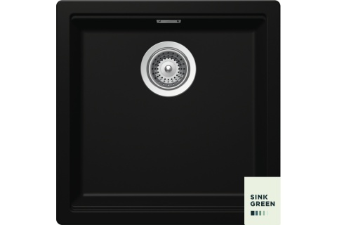 SCHOCK Zestaw KIRUNA N-100 Night CRISTADUR® + 629051SH + 629051OS - LINIA STUDIO