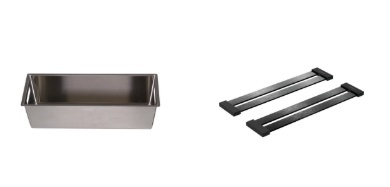 SCHOCK Zestaw KIRUNA N-100XL Day CRISTADUR® + 629051SH + 629738S - LINIA STUDIO