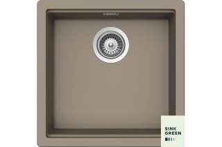 SCHOCK Zestaw KIRUNA N-100 Twilight CRISTADUR® + 629051SH + 629051OS - LINIA STUDIO
