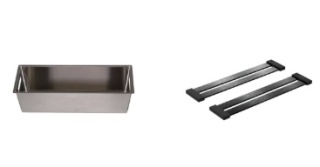 SCHOCK Zestaw KIRUNA N-100 Twilight CRISTADUR® + 629051SH + 629738S - LINIA STUDIO