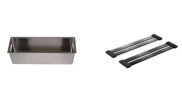SCHOCK Zestaw KIRUNA N-100 Twilight CRISTADUR® + 629051SH + 629738S - LINIA STUDIO