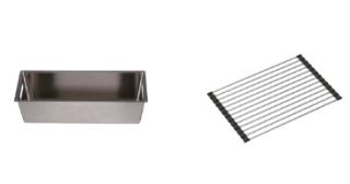 SCHOCK Zestaw KIRUNA N-100L Day CRISTADUR® + 629051SH + 629051OS - LINIA STUDIO