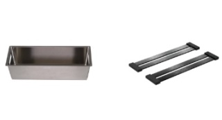 SCHOCK Zestaw KIRUNA N-100L Day CRISTADUR® + 629051SH + 629738S - LINIA STUDIO