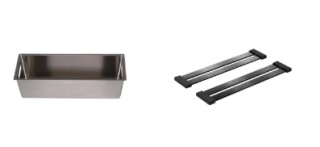 SCHOCK Zestaw KIRUNA N-100L Dusk CRISTADUR® + 629051SH + 629738S - LINIA STUDIO