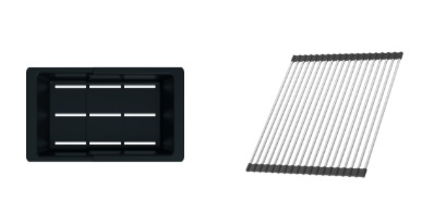 SCHOCK Zestaw NEMO N-100 Croma CRISTALITE® + 629051OM + 629739