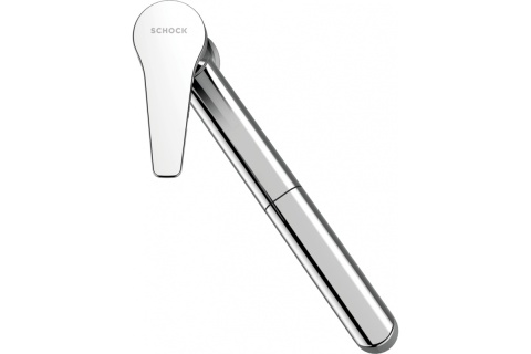 SCHOCK bateria kuchenna METIS 526120 CHR chrom