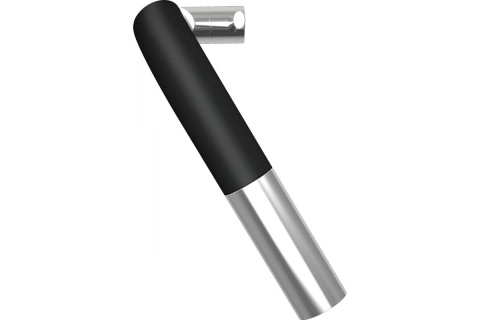 SCHOCK bateria kuchenna NIMBUS 523120 Magma - LINIA STUDIO