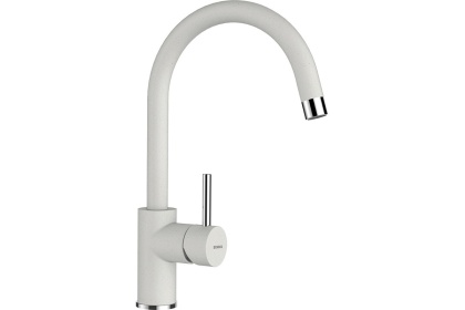 SCHOCK bateria kuchenna PLUTOS 589000 Alpina
