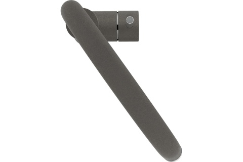SCHOCK bateria kuchenna PLUTOS 589000 Asphalt