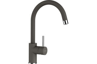 SCHOCK bateria kuchenna PLUTOS 589000 Asphalt