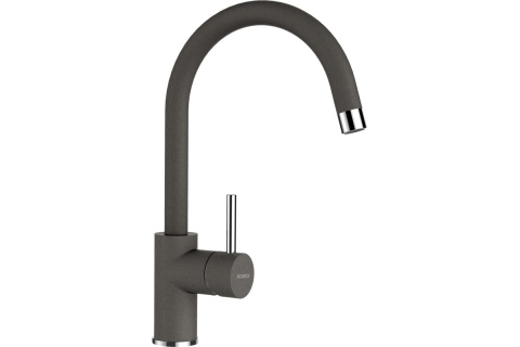 SCHOCK bateria kuchenna PLUTOS 589000 Asphalt