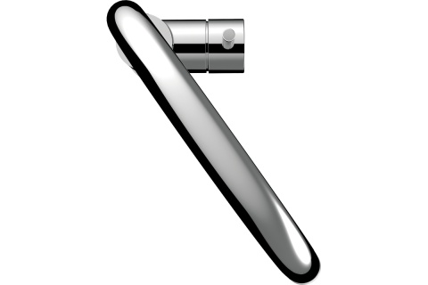 SCHOCK bateria kuchenna PLUTOS 589000 CHR chrom