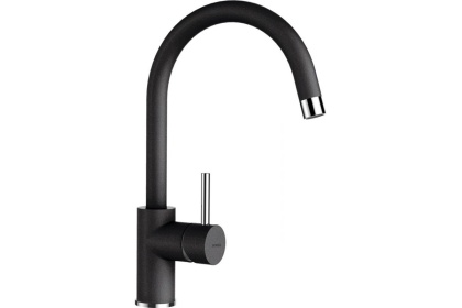 SCHOCK bateria kuchenna PLUTOS 589000 Nero