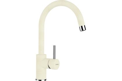 SCHOCK bateria kuchenna PLUTOS 589000 Vanilla