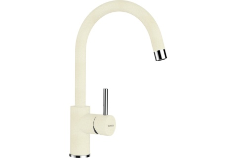 SCHOCK bateria kuchenna PLUTOS 589000 Vanilla