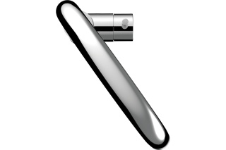 SCHOCK bateria kuchenna PLUTOS 589120 CHR chrom