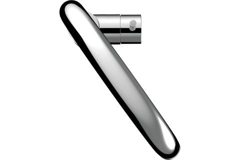 SCHOCK bateria kuchenna PLUTOS 589120 CHR chrom