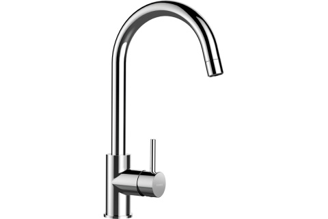 SCHOCK bateria kuchenna PLUTOS 589120 CHR chrom